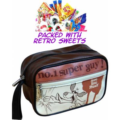 Hong Kong Phooey Sweet Bag