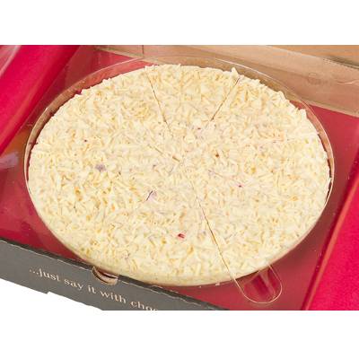Funky Hampers Raspberrymac 10inch Funky Hampers Raspberrymac 10inch