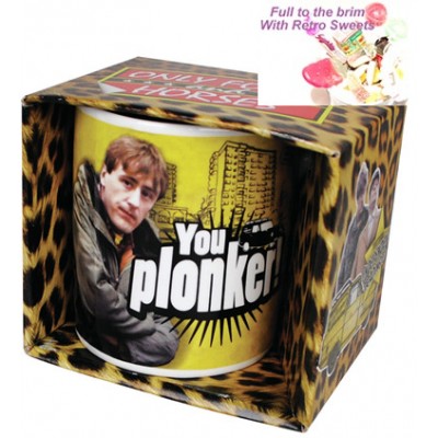 Rodney Cuppa Sweets