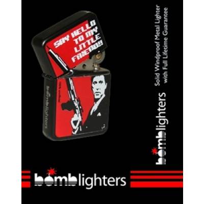 Scarface Lighter