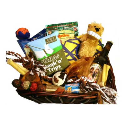 Doggy's Dream Gift Hamper