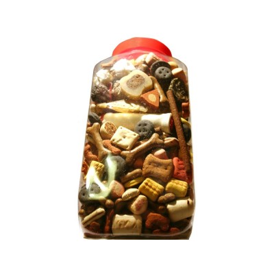 Maxi Dog Treatie Jar
