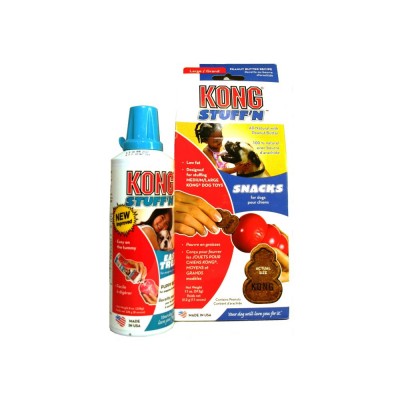 Kong Refill