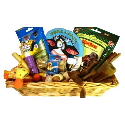 Lil' Doggy's Dream Gift Hamper
