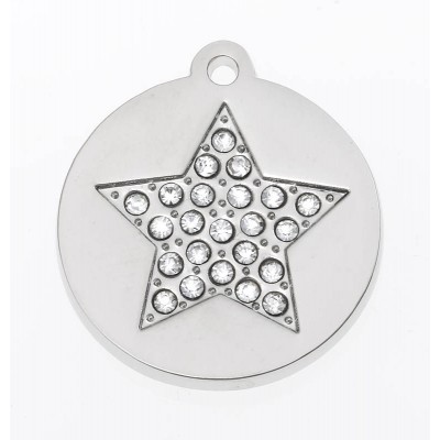 Super Star Bling - small