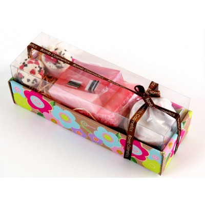 Sweet Surrender Bath Set