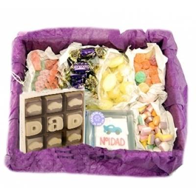Dads Sweet Tooth Gift