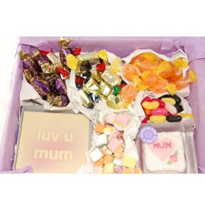 Mums Sweet Tooth Gift