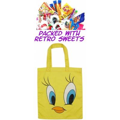 Tweety Sweety Bag