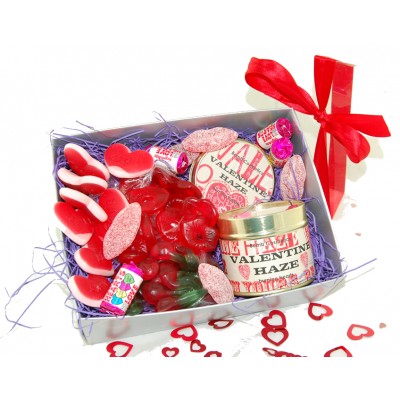 Valentines Love Box