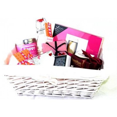 Happy Birthday Hamper - Female