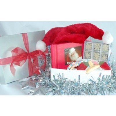 Couples Christmas Gift Box