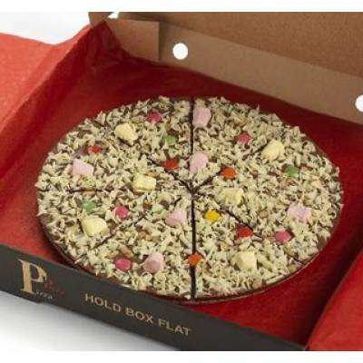 Funky Hampers Yummy Scrummy 10inch Funky Hampers Yummy Scrummy 10inch