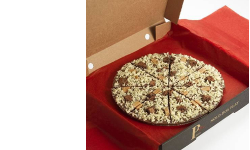Funky Hampers Crunchy Munchy 10inch