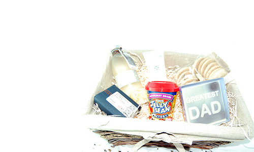 Fathers Day Hamper