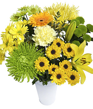 FunkyHampers  Lemon Zest