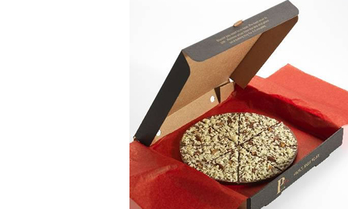 Funky Hampers Gone Nuts 10inch