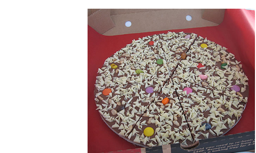 Jelly Bean Jumble 10inch