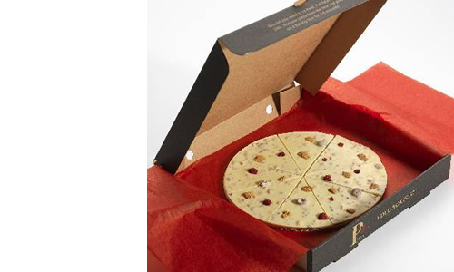 FunkyHampers Raspberrymac 10inch
