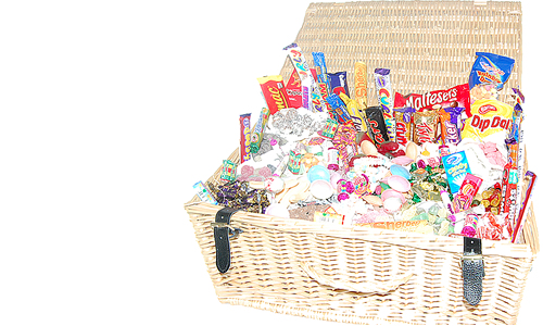 Funky Hampers Super Dooper Mega Mix