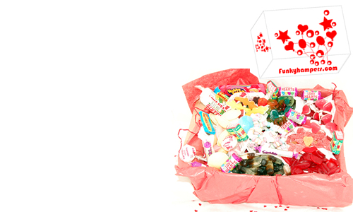 Sweet Love Box Sweet Love Box