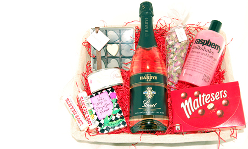 Birthday The Love Hamper