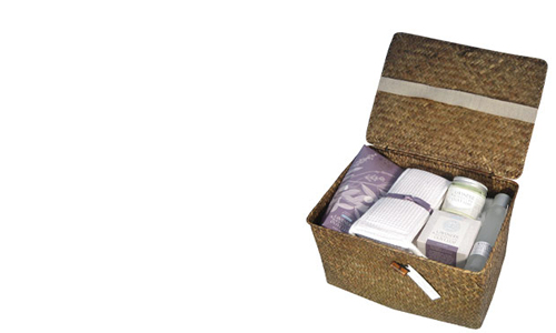 FunkyHampers Kew Gardens Gift Hamper