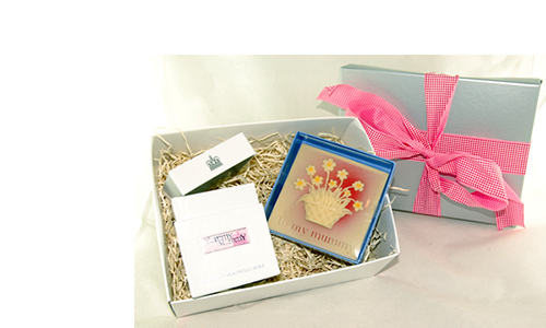 FunkyHampers Yummy Mummy Gift Box