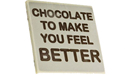 Chocolate To Make You Feel Better