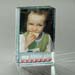 My Little Girl Glass Photo Frame