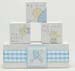 Baby Boy Name Tooth and Curl Boxes