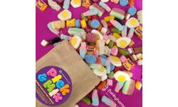 Create Your Own Pick and Mix Bags