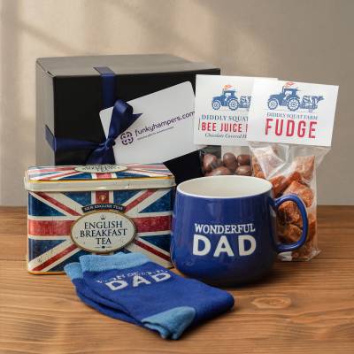 Classic Pappa Gift Set