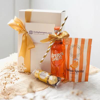 Aperol Spritz Lovers Hamper