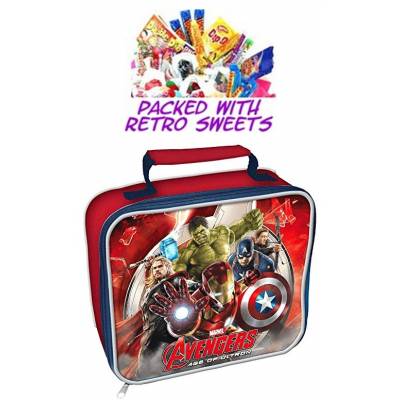 Avengers Sweet Bag