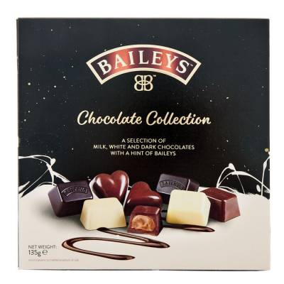 Baileys Chocolate Collection