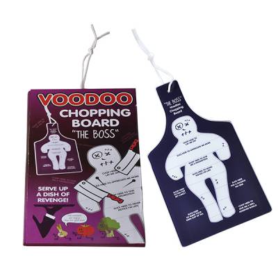 Boss Voodoo Chopping Board