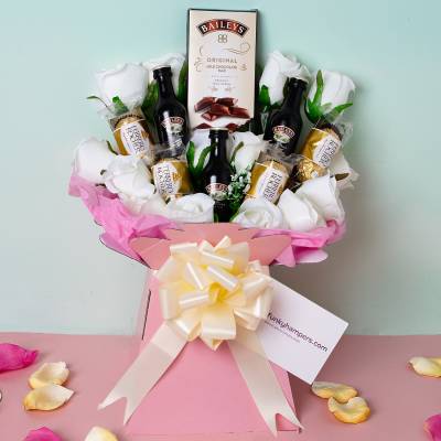 10 Best 60th Birthday Hampers  Sparkling Direct