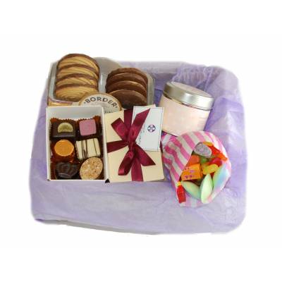 New Home Gift Box