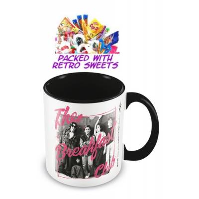 The Breakfast Club Cuppa Sweets