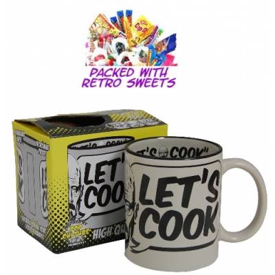 Breaking Bad Cuppa Sweets