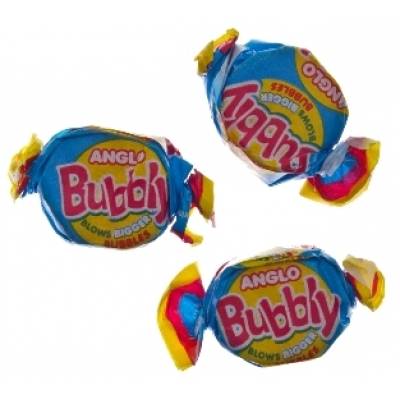 Anglo Bubbly