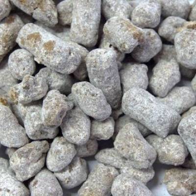 Choc Nibbles