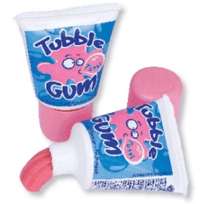 Tubble Gum