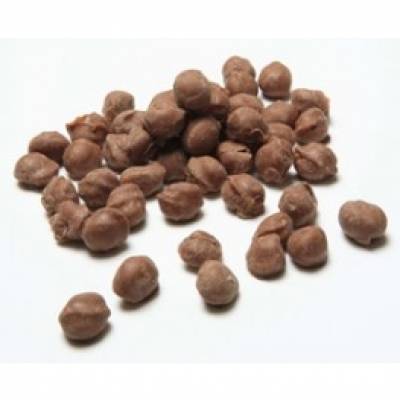Chewing Nuts
