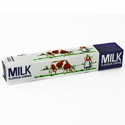 Milk Chews