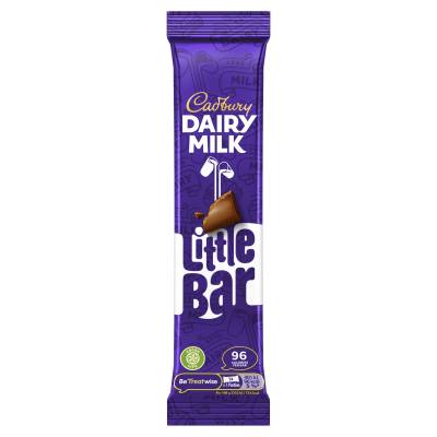 Dairy Milk Little Bar