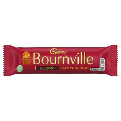 Cadbury Bournville