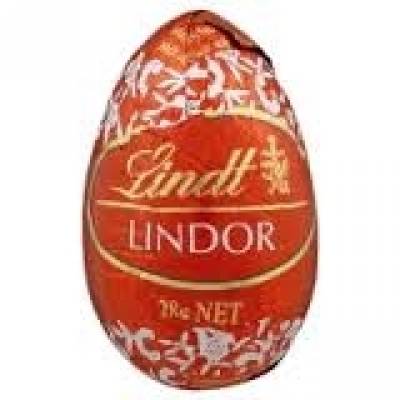 Lindor Egg