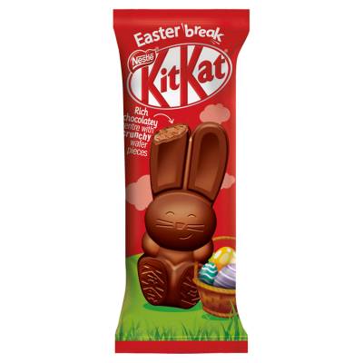Kit Kat Bunny